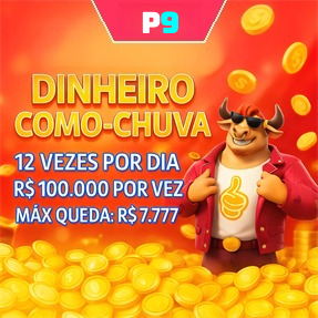 P9 Ganhe R$ 100,00 Gratis
